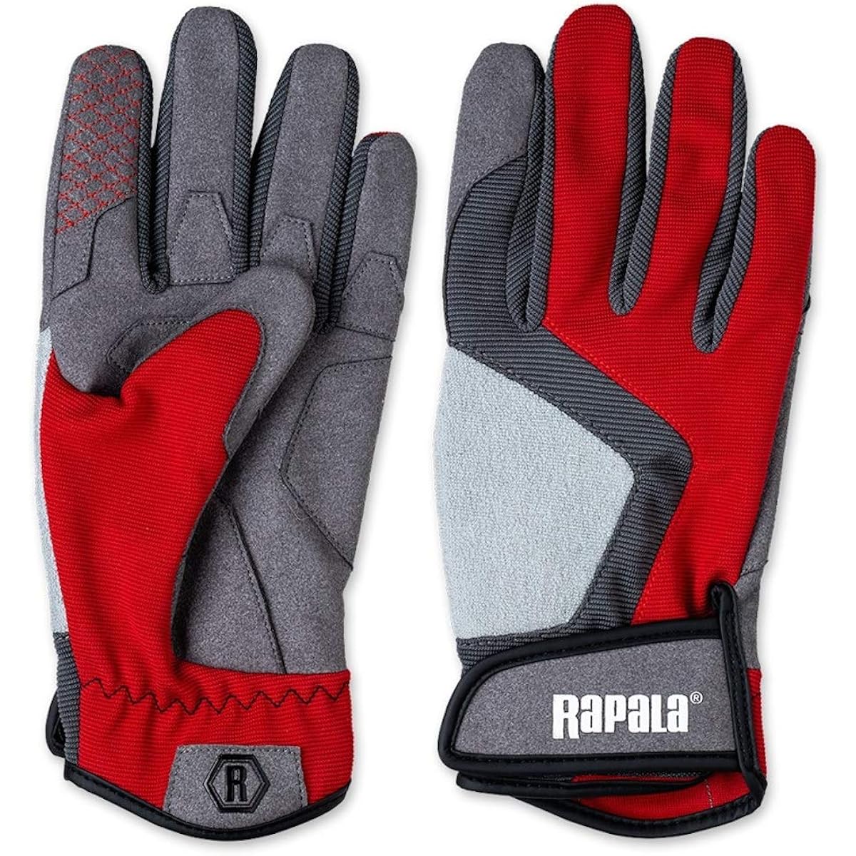 Rapala Gloves Performance Gloves RPERGM