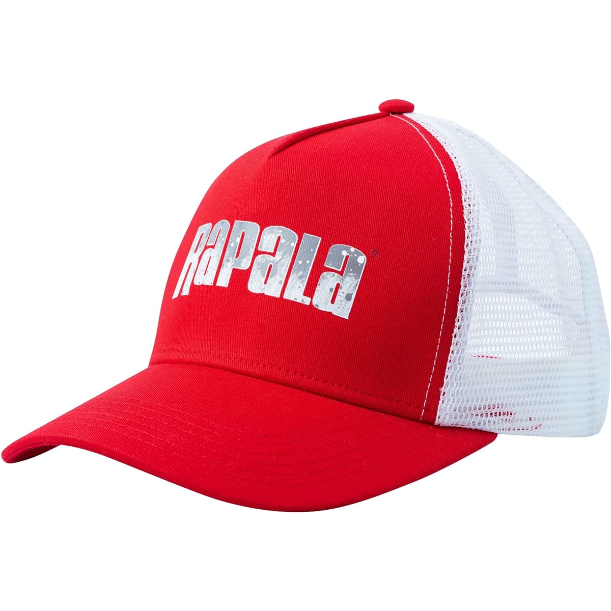 Rapala Rapala Splash Trucker Cap APRSCTCRWG #Red