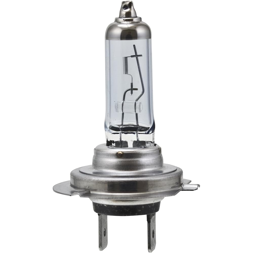 Hella H7 2.0TB High -performance bulb 12V 55W 2 packs