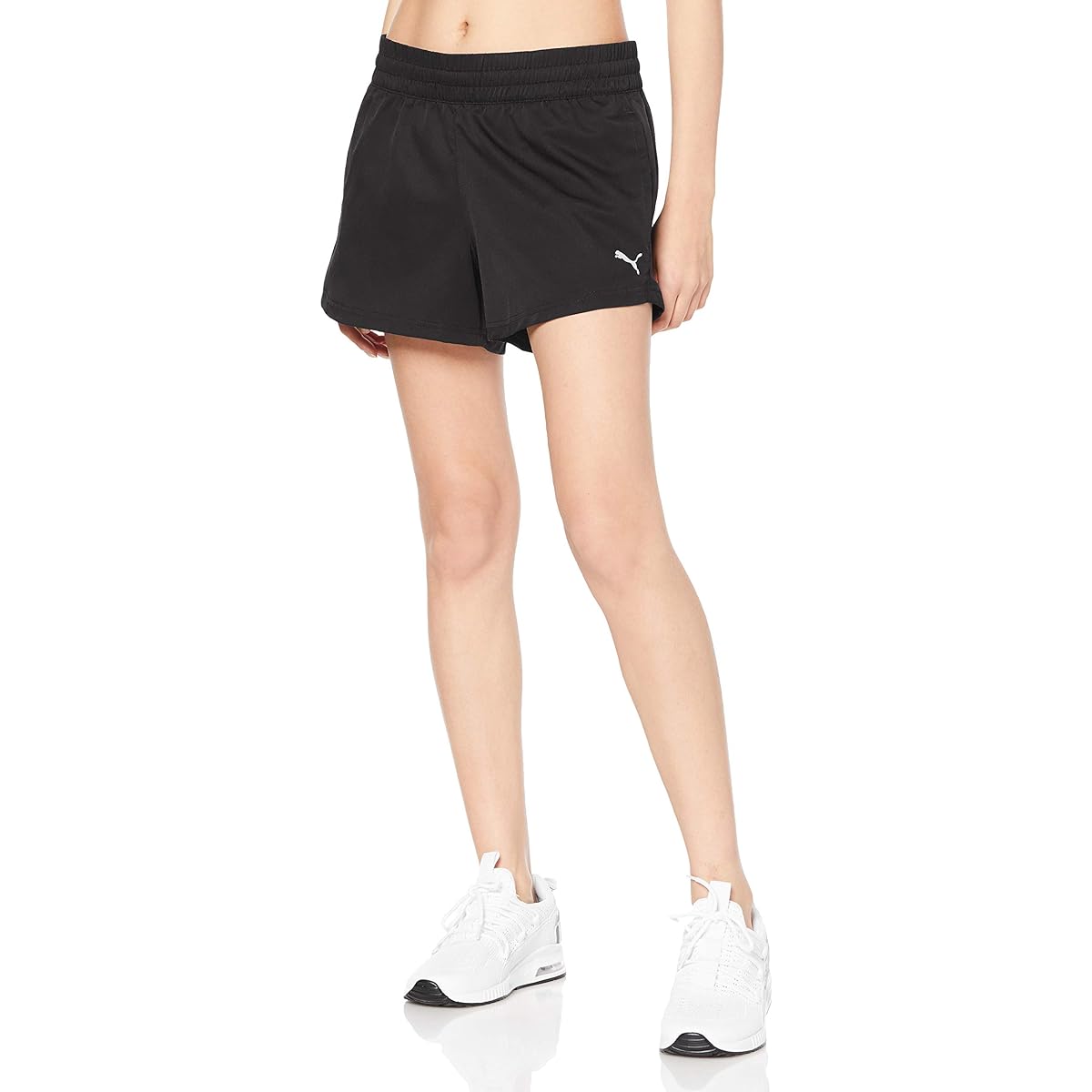 [PUMA] Shorts Performance Woven 3 Inch Shorts W Women's