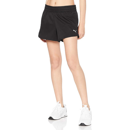 [PUMA] Shorts Performance Woven 3 Inch Shorts W Women's