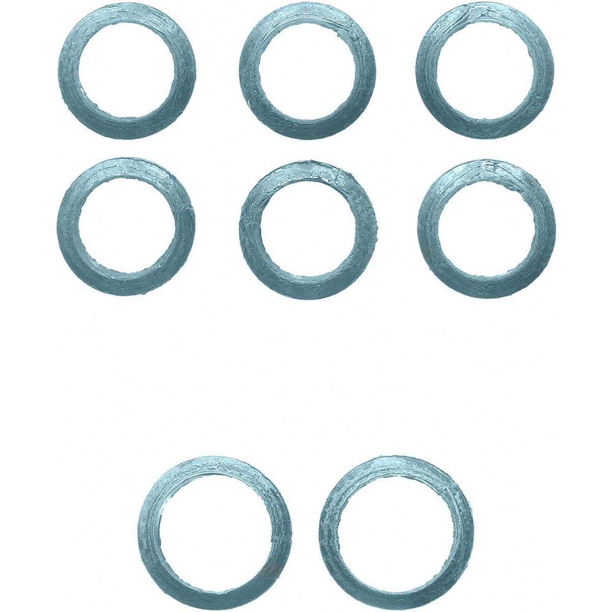 Fel Pro MS9716B Manifold Gasket Set