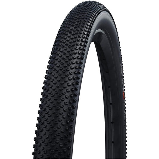 [Genuine Product] Schwalbe G-One All Round Evolution 27.5x1.50, 650B Kevlar Bead 11600792.02 [Gravel/Off Road]
