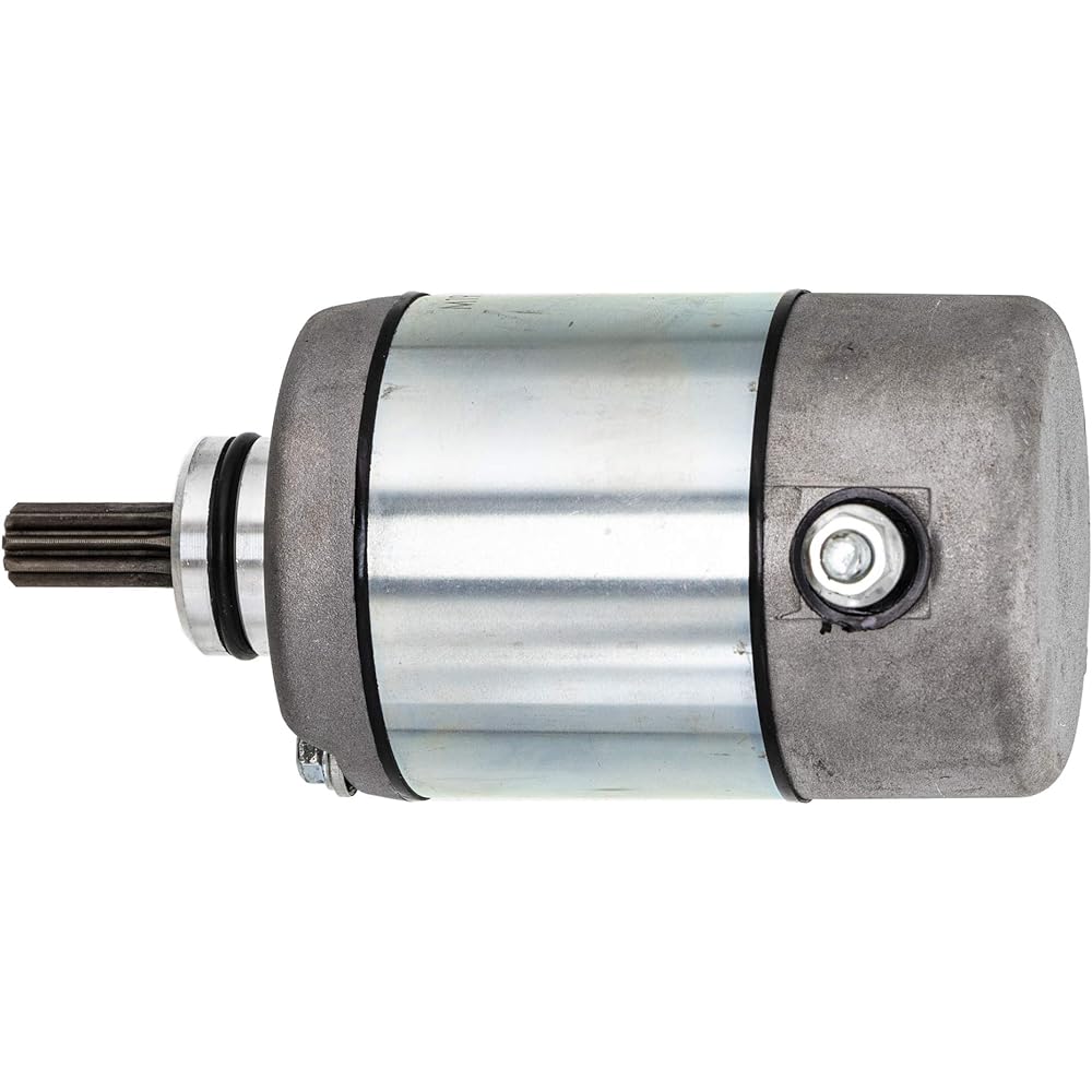 Niche Starter Motor Assembly 31200-HN5-671 2000-2006 Honda Launcher 350 for TRX350