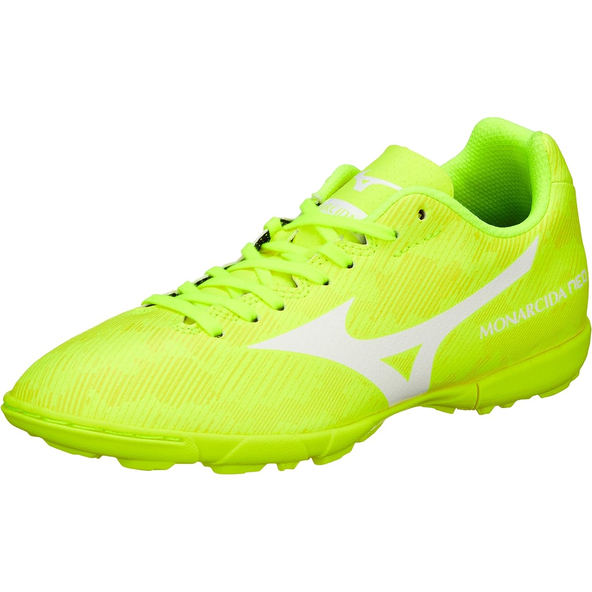 [Mizuno] Futsal Shoes Monarcida NEO SALA CLUB TF Lawn Indoor Wide Indoor