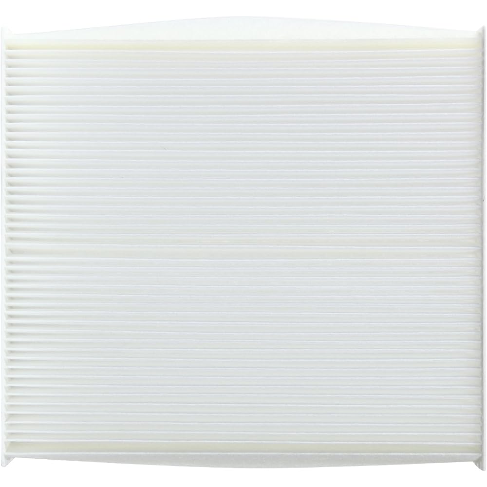 TYC 800095P Mazda CX-7 replacement cabin air filter