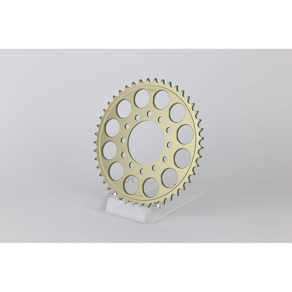 Sunstar Rear Sprocket 520-45T 12H Marvic/Duomo RK-110-45