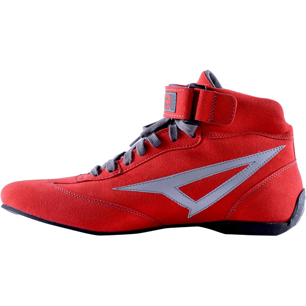 CLA RS-MID V Racing Shoes 27.0cm Red CLA-BTRV-RD270