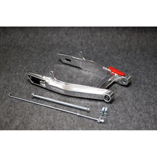 [5.5J] KEPSPEED wide swing arm for Monkey 50 typeWKT+12cm Kepspeed