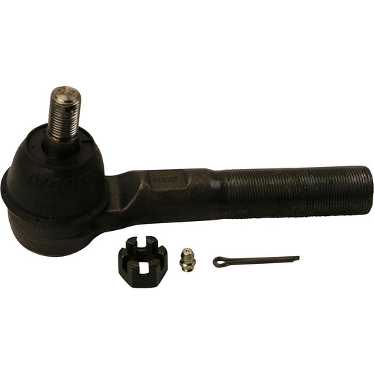 MOOG Chassis Product ES80761 Tie rod end