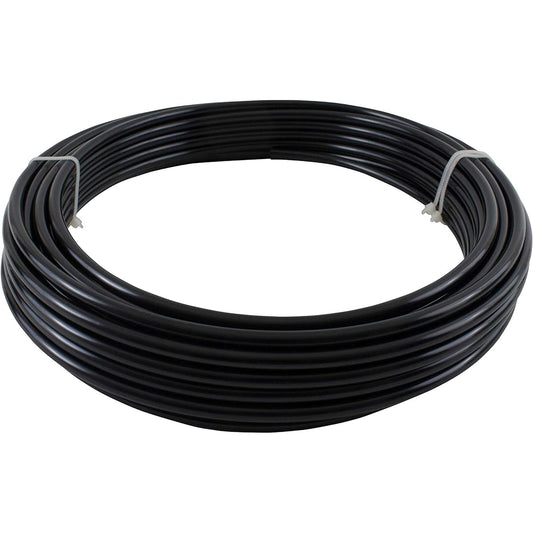 MyteE Products 1/4 inch OD SAE J844 Nylon Air Brake Tube DOT approval Black-1/4 "x 50 'MP-ABT-1924-01-T