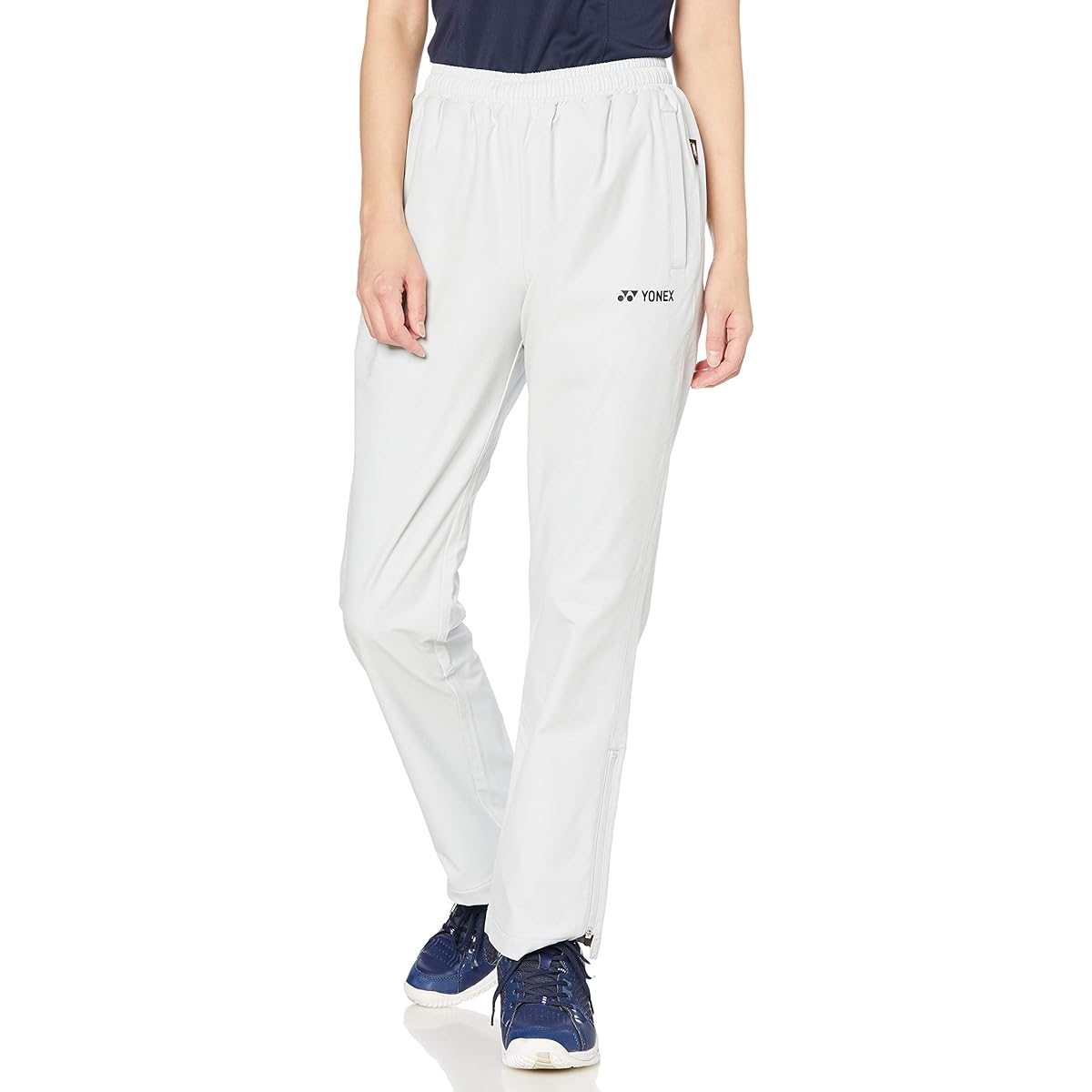 [Yonex] Long Pants, Lined Wind Warmer Pants, Women's