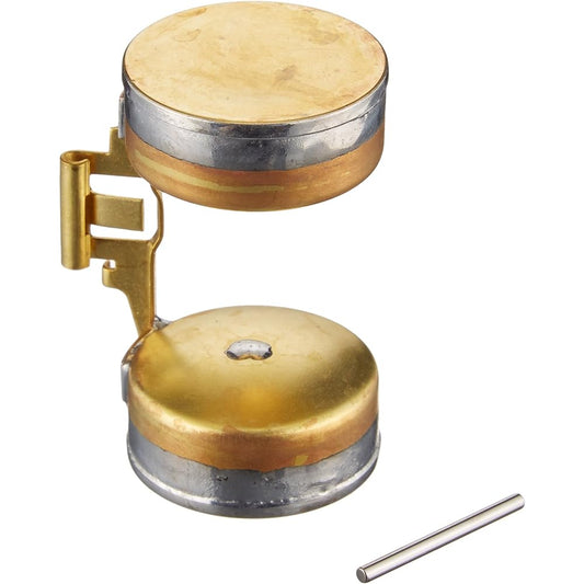 KITACO float set Keihin PCφ20 carburetor 401-0300522