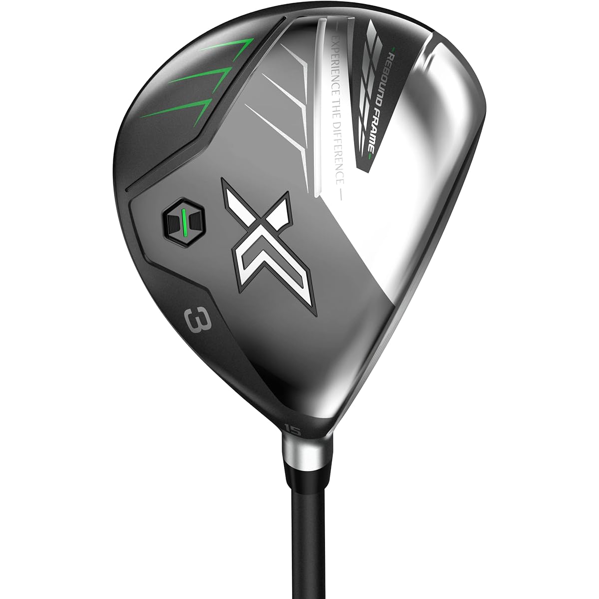 DUNLOP Golf Fairway Wood XXIO XX 2021 Model Fairway Wood [Model with genuine catalog shaft] Miyazaki AX-2 Shaft Carbon Men's Right Golf Club