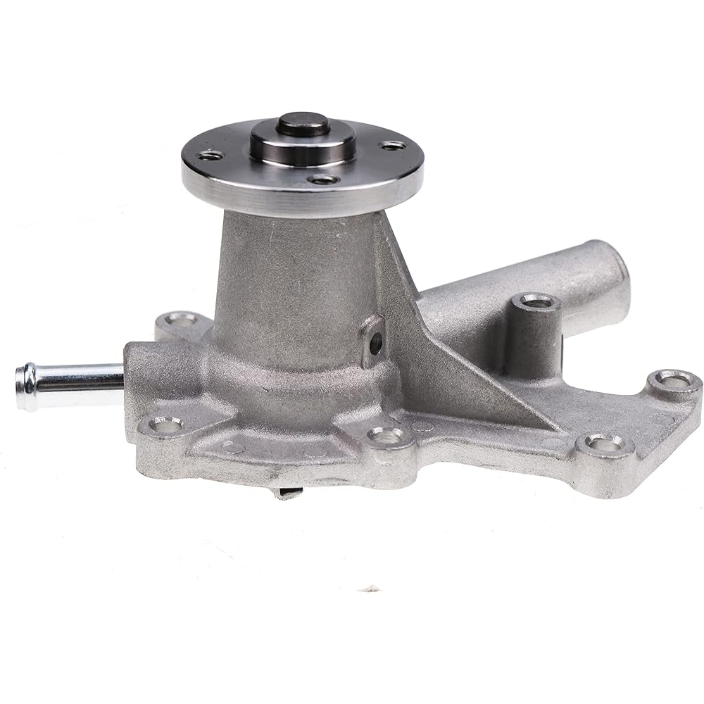 Mover Parts Water Pump 19883-73030 15881-73030 15881-73030 KUBOTA D722 D662 D902 RTV900G RTV900G RTV900R RTV900R RTV900T ZD21 ZD21F ZD321 ZD321 ZD321 ZD321 ZD321 ZD321 ZD321