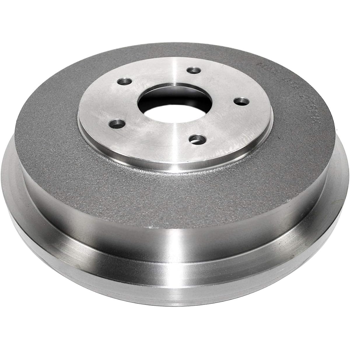 DURAGO BD35079 rear floating brake drum