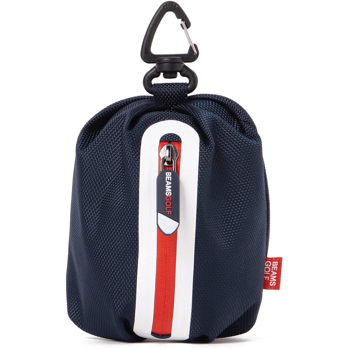 [Beams Golf] Pouch Ball Pouch Men's NAVY -
