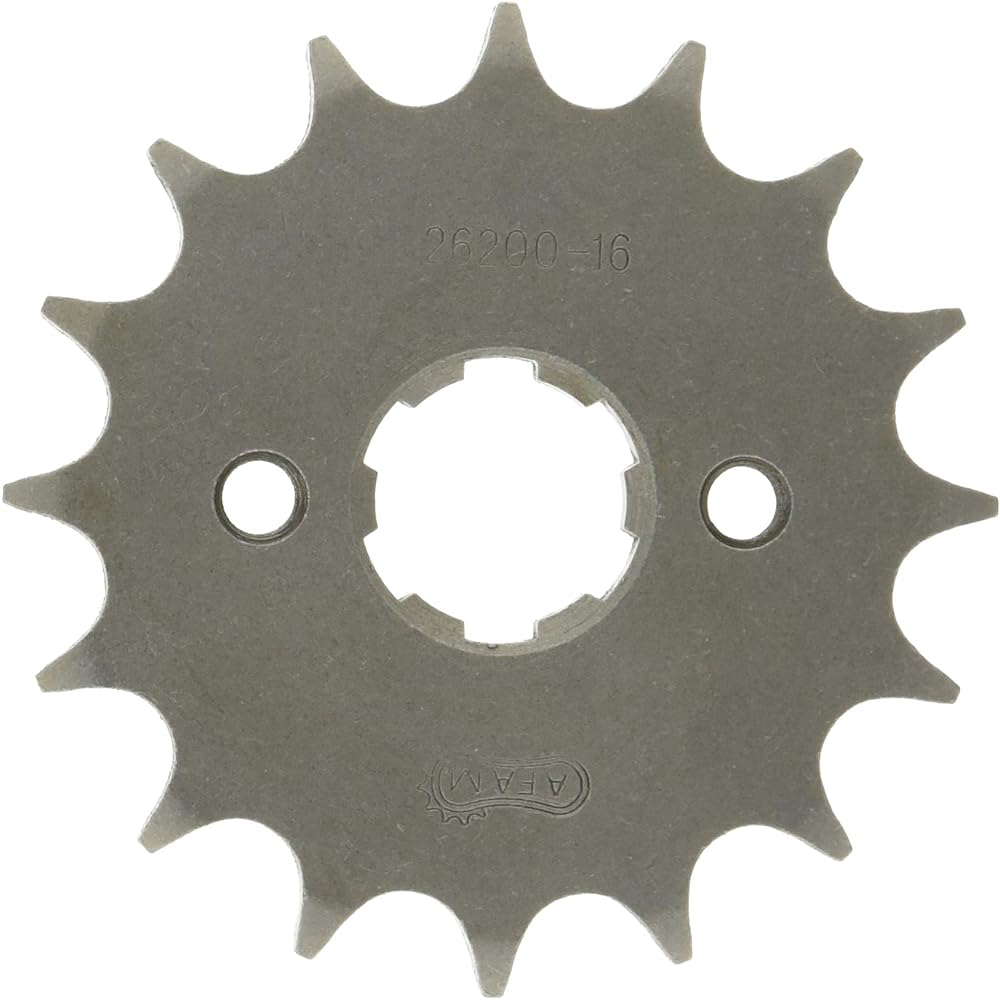 AFAM front sprocket 26200-16