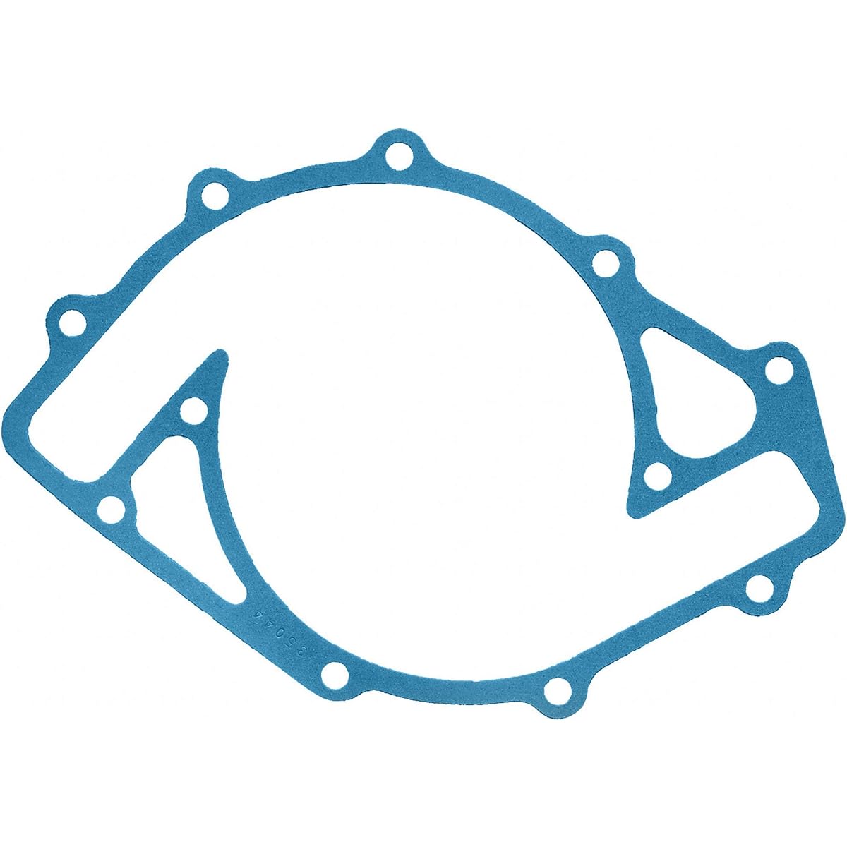 FEL-PRO 35044 Water pump gasket set