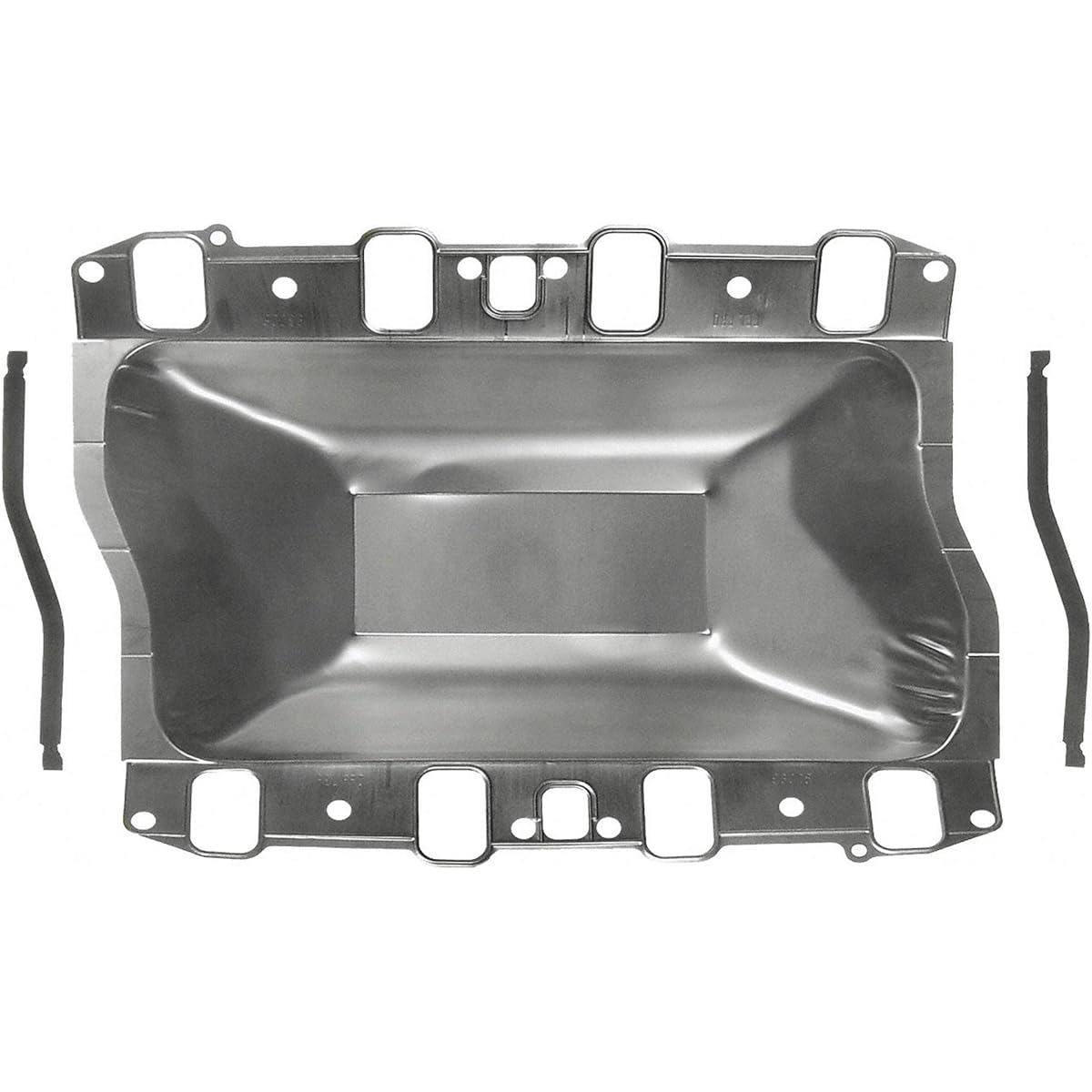 Fel Pro MS 96028 Intake Manifold Valley Pang Susket Set