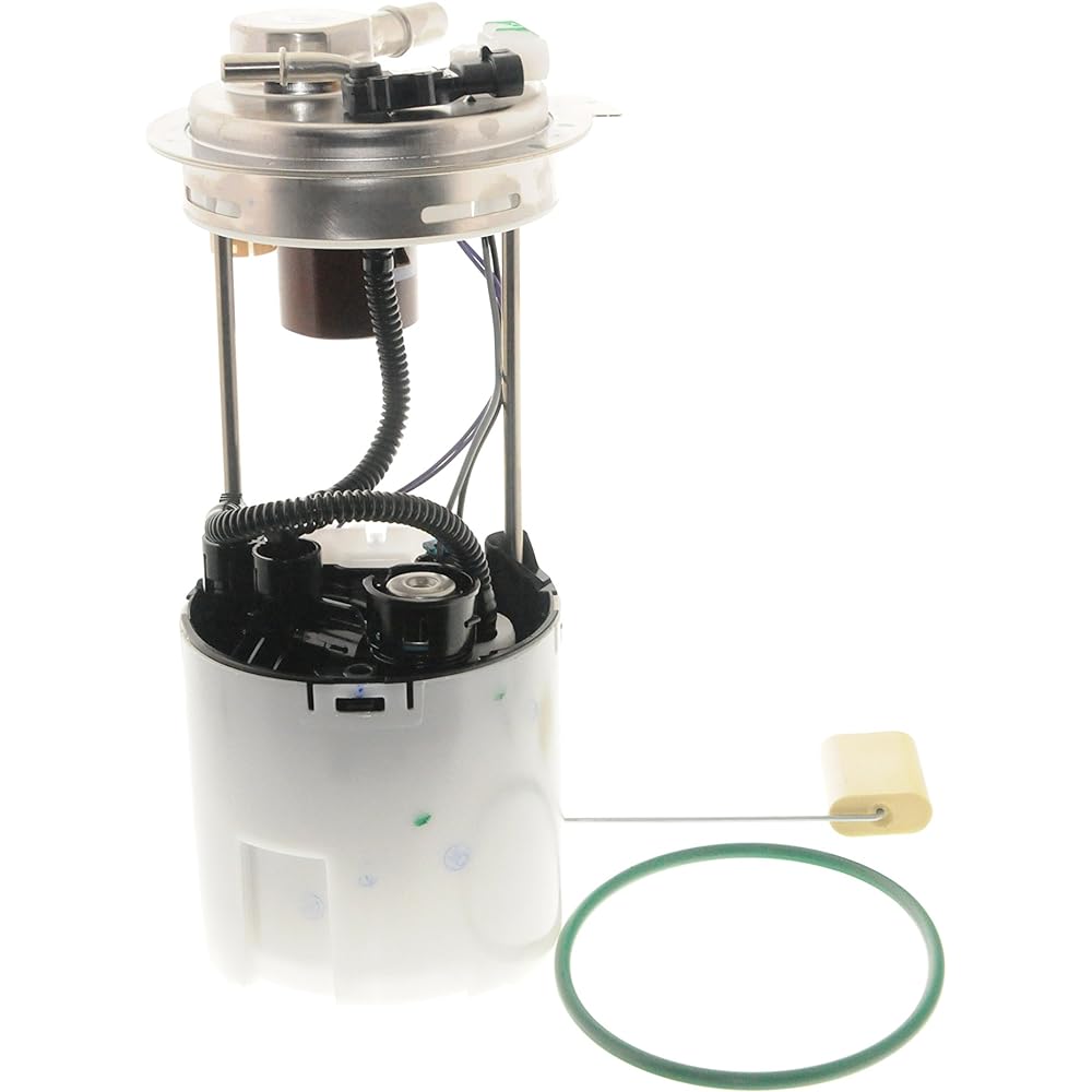 ACDelco MU1611 GM Original Equipment Fuel Pump and Level Sensor Module with Seal
