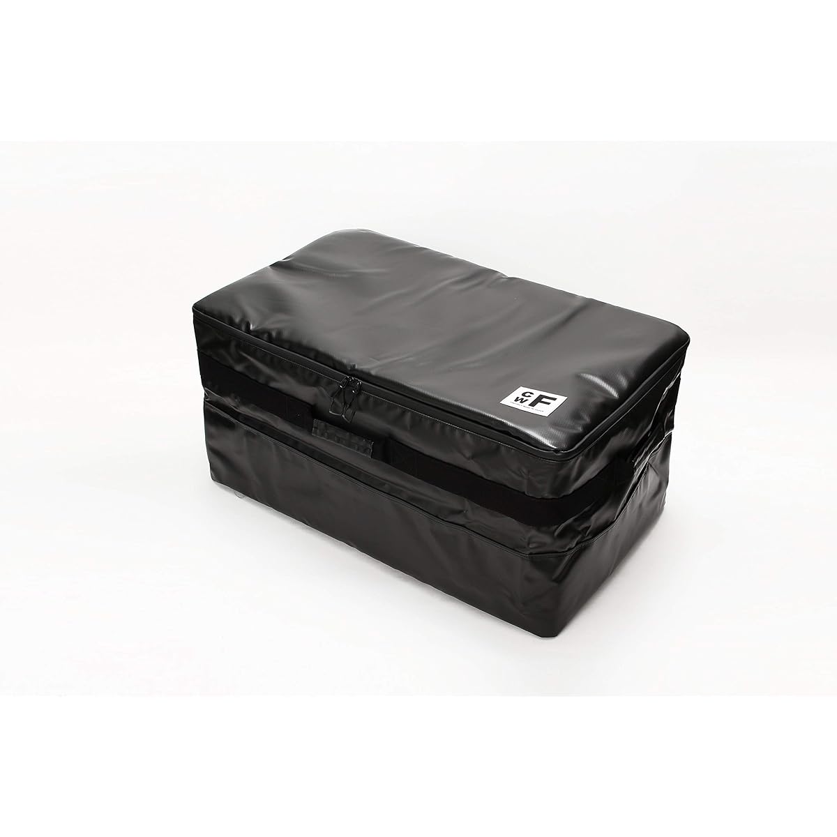 CWF Container Bag All Weather Container L Black