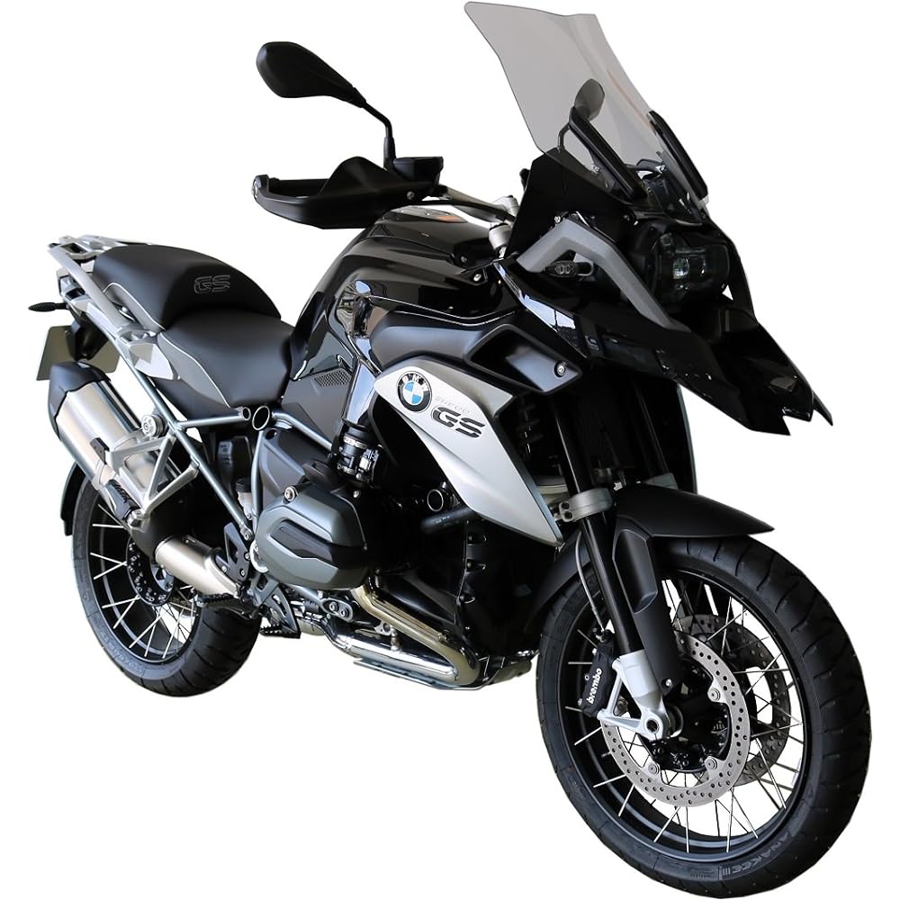 AF ASAHI Windshield Water Cooled R1200GS/Adventure 13- BM-01 Screen