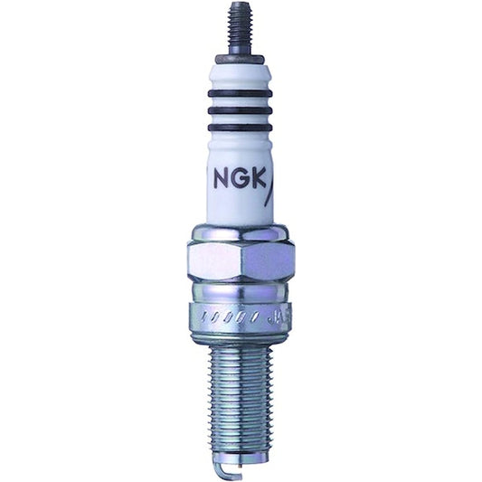 NGK Ilidium IX IX IX IX Plug DR7EIX # 7385 4 pieces