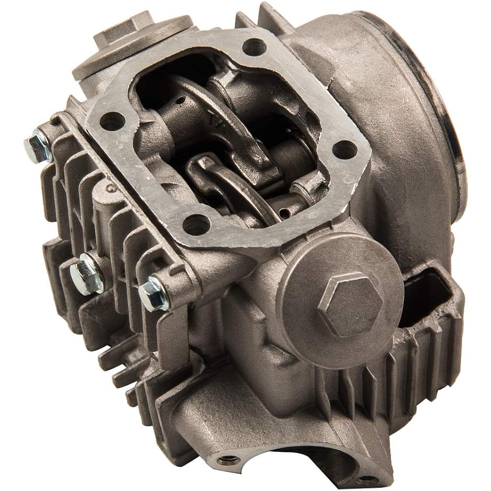 Cylinder Head Complete Honda 50cc ATC70 CRF70F XR70 CT70 C70 Performance