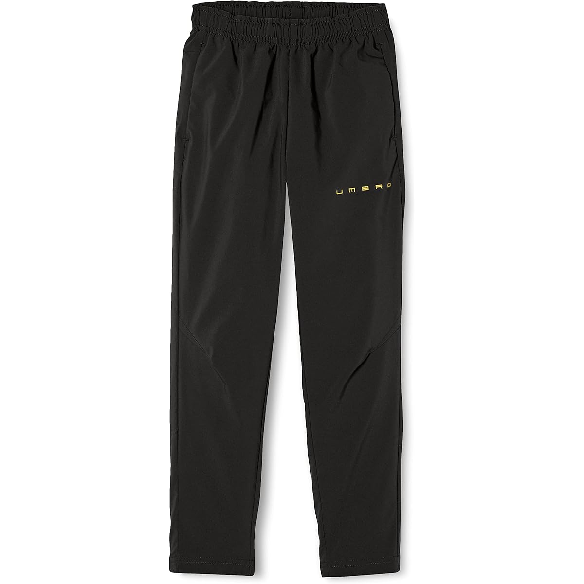 [Umbro] Long Pants, Windbreaker, Piste, Durable, Water Repellent, Windproof, Stretch, Children, Juniors, Kids, Unisex
