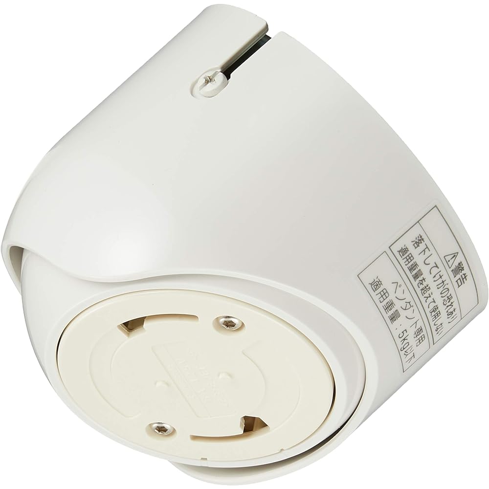 Panasonic Hanging Ceiling for Sloped Ceilings White WG4402W