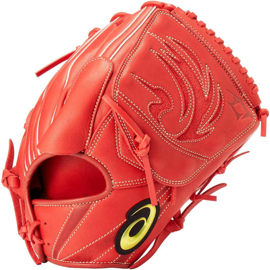 Baseball ASICS Baseball Soft Glove Glove Professional Style Pitcher Dalbi