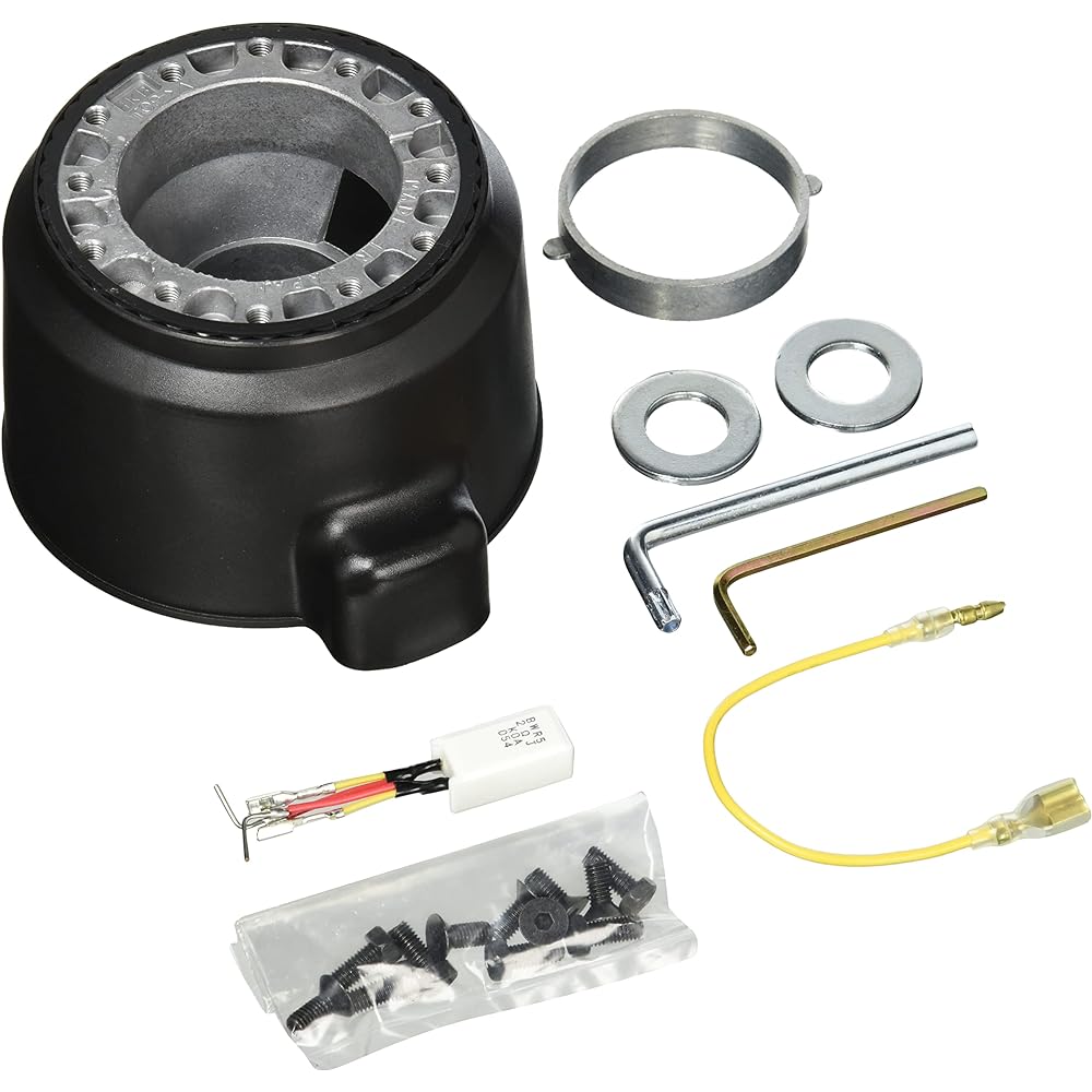 HKB SPORTS Steering Boss OM-218