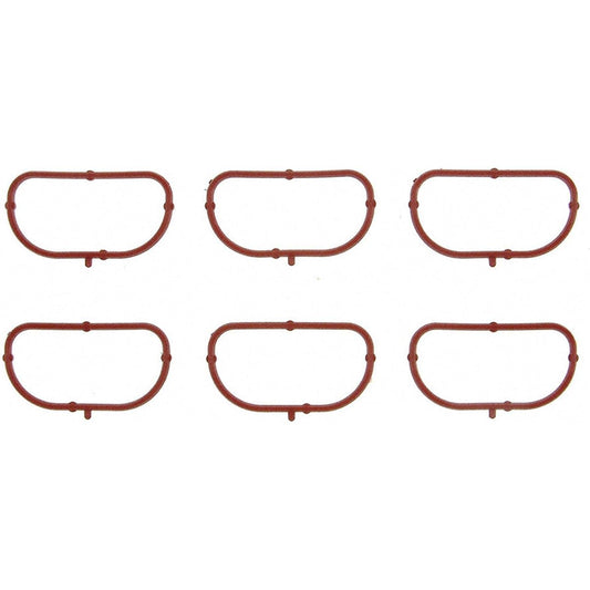 FEL-PRO MS 96176 Prenham gasket set