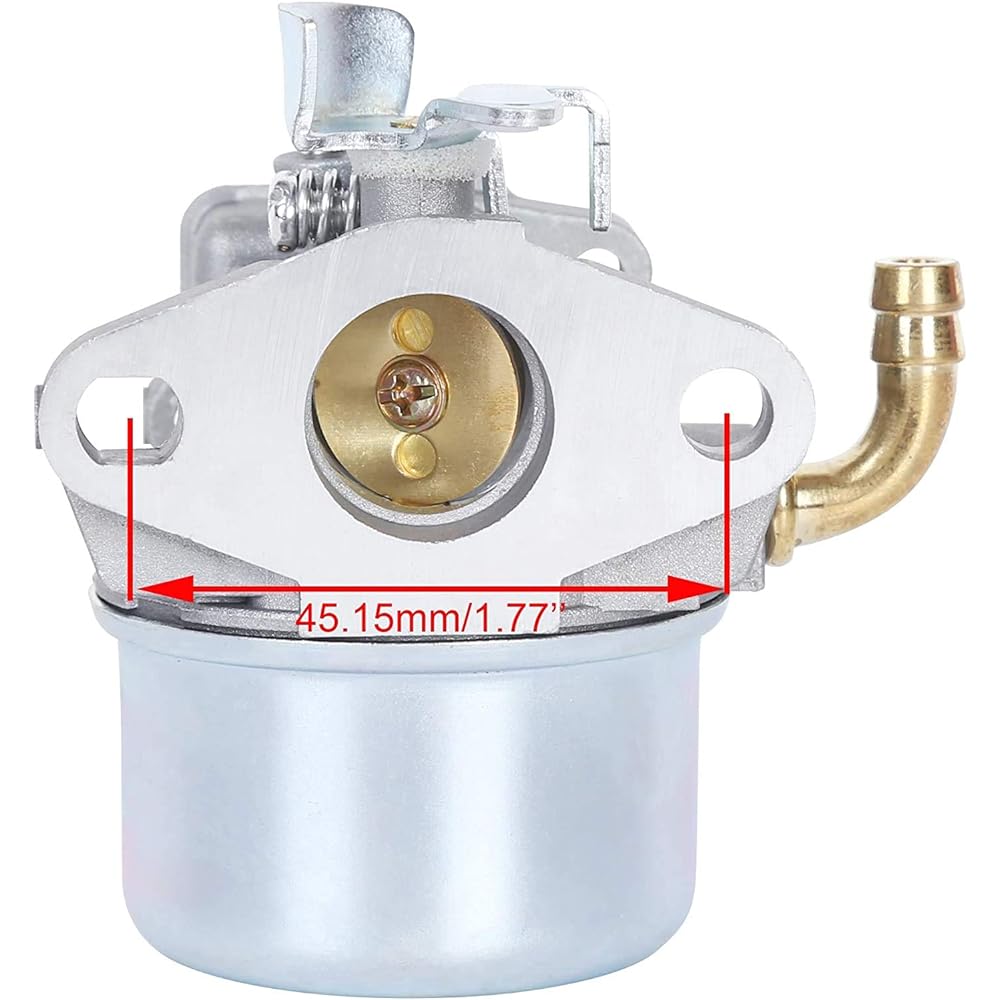 Carburetor Brigs & Stratton 900 Series Intek Motor 190cc 205cc 206cc
