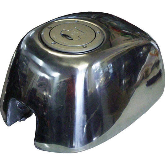 Aluminum Gorilla Airplane Tank B004000-AP B004000-AP
