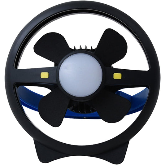 [Campers Collection Yamazen] Camping Fan CF-10L100