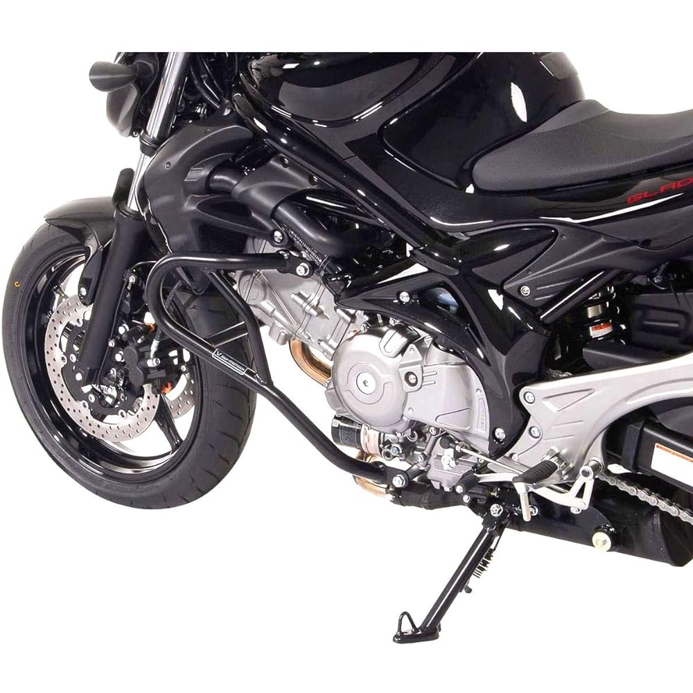 SW MOTECH (ESUDABURYU-MO-TEKKU) CRASH BAR SBL. 05.757. 10000/B