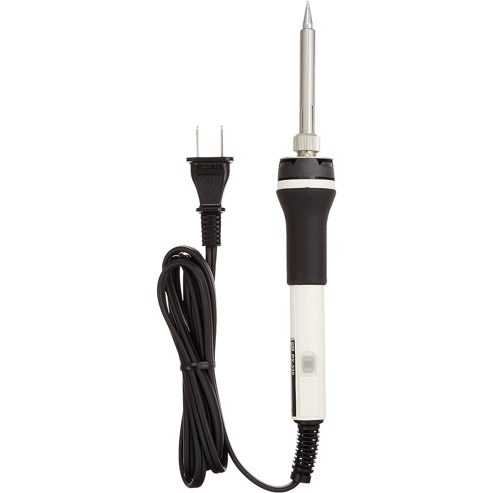 goot Fixed temperature soldering iron PX335 Made in Japan