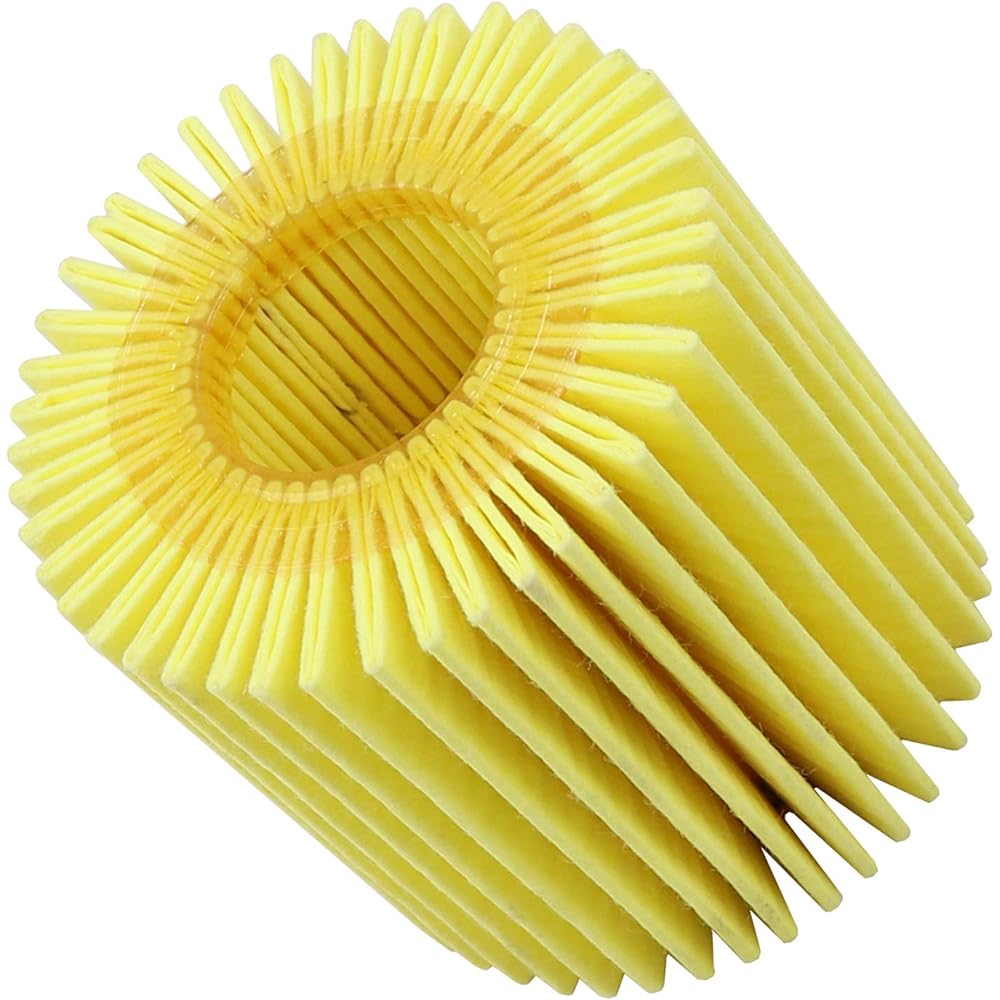 BECK ARNLEY 041-8190 Oil Filter