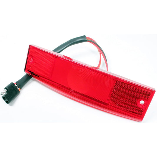 POLARIS 2006-2010 Ranger Tail Light LH 2410668 OEM