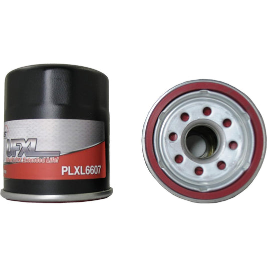 PENTIUS PLXL6607 Spin -on Oil Filter (Extended Life Line) For Nissan Subaru for Nissan Subaru