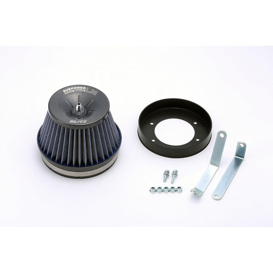 BLITZ SUS POWER CORE TYPE LM Skyline ECR33 RB25DE(T) 56015