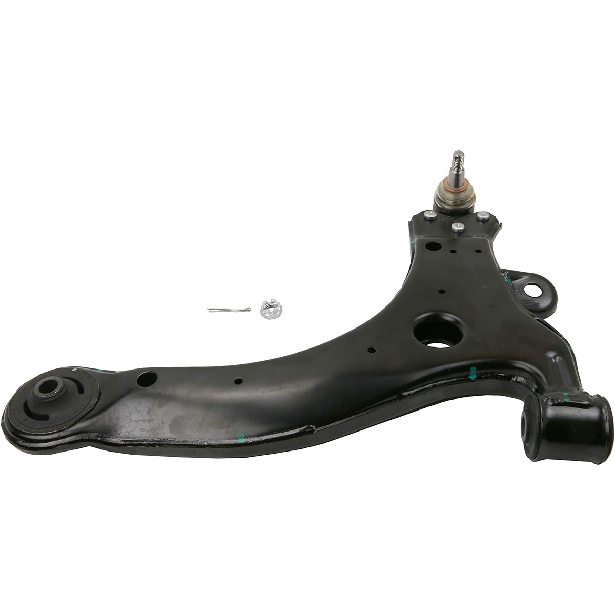 MOOG chassis product RK620676 Control arm or related