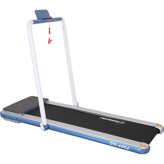 Daiko Room Runner for Home Use, Easy Assembly, Remote Control Included, 3 Colors, Flat Type, LED Panel DK-640