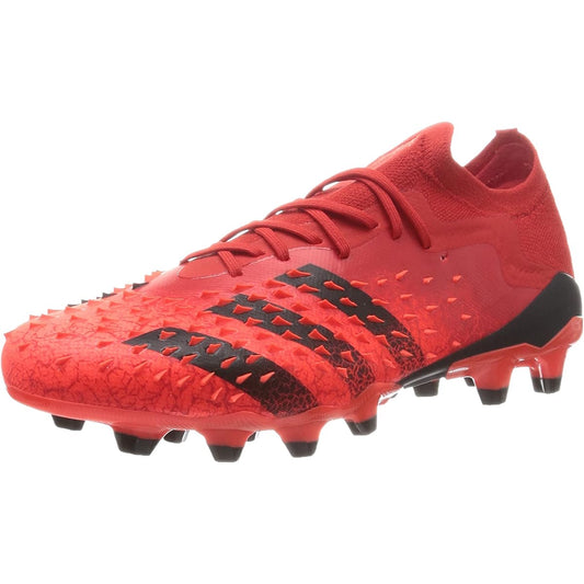 [Adidas] Soccer Spikes Predator Freak. 1 HG Doyo LTB24