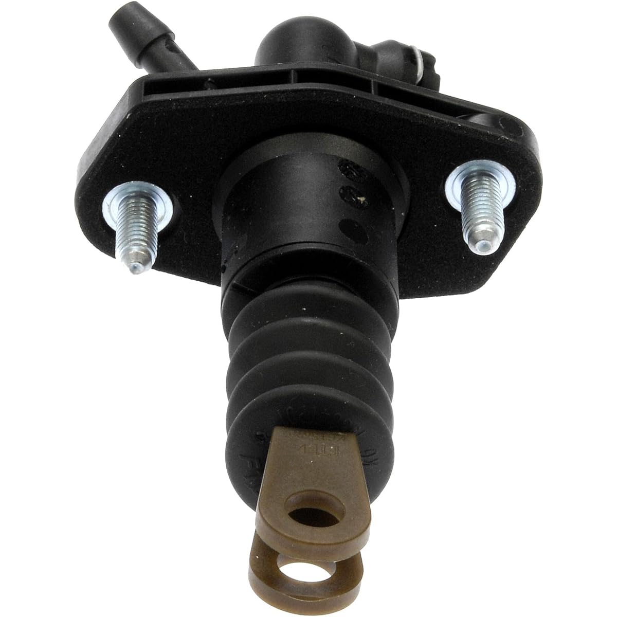 DORMAN CM640161 New Clutch Master Cylinder