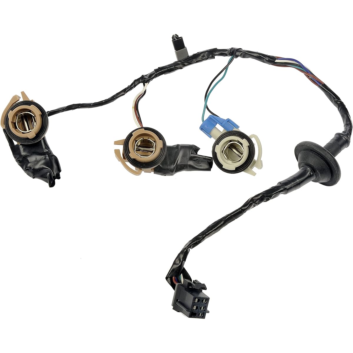 Dorman 923-015 Tail Lamp Circuit Board