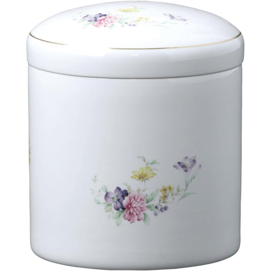 SK urn bouquet 01060 7 dimensions