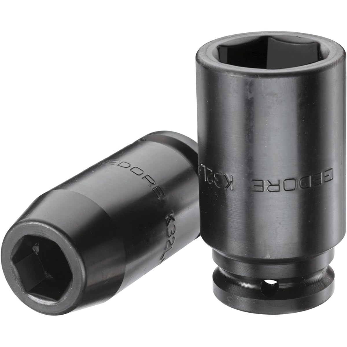 Gedore Impact Socket (Hexagonal) 3/4 K32L 27mm 6284090